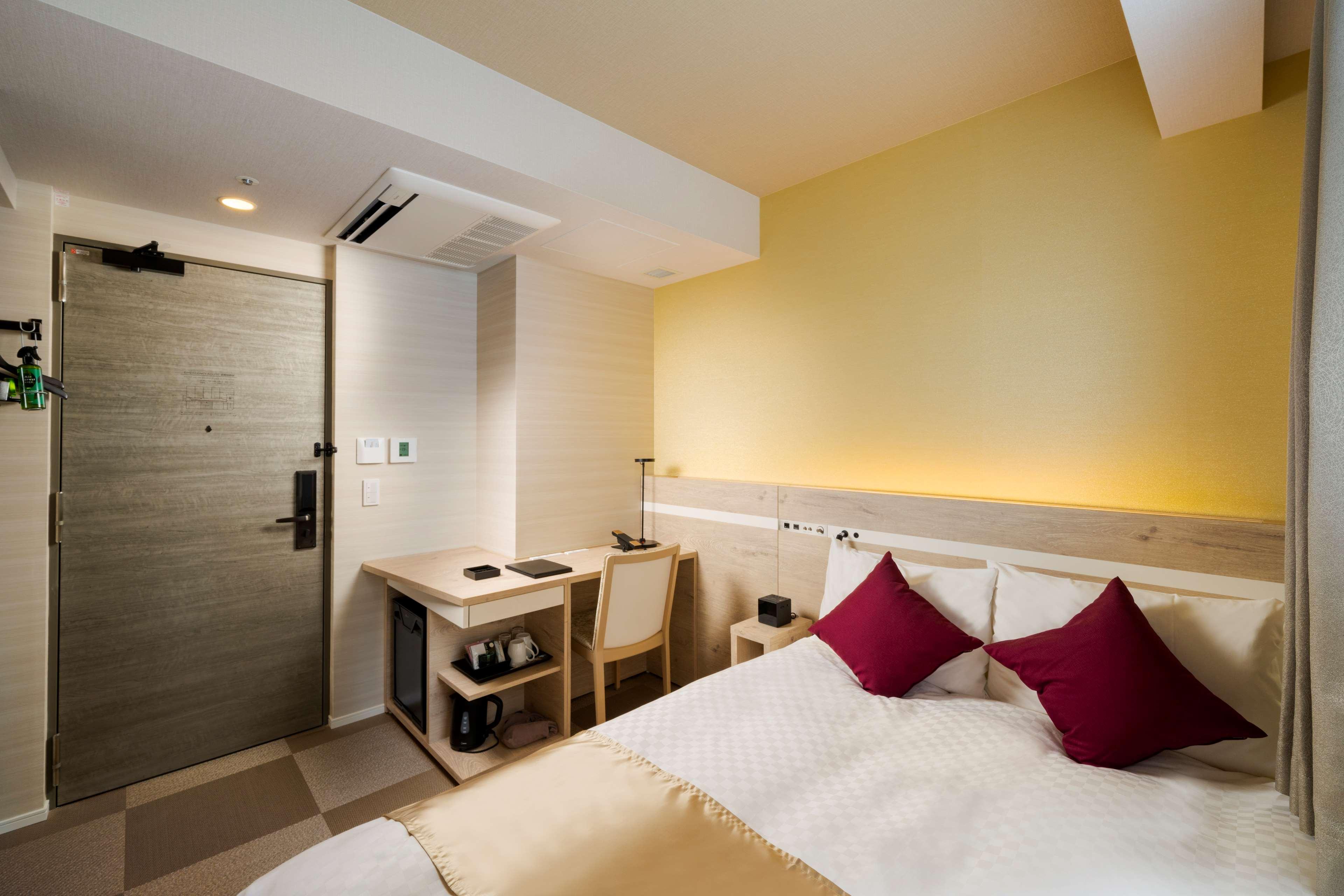 Western Fino Akasaka Hotel Tōkyō