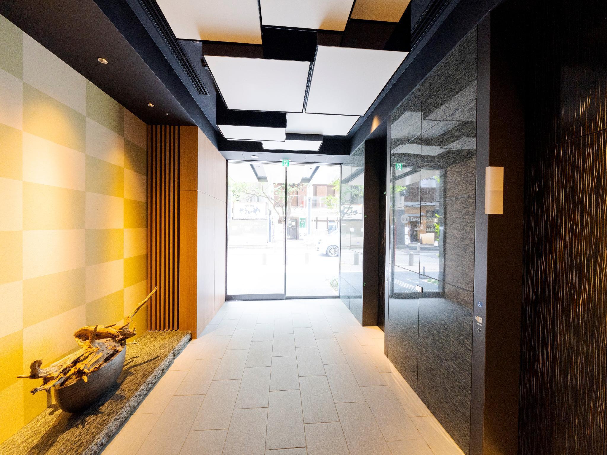 Western Fino Akasaka 3* Tōkyō