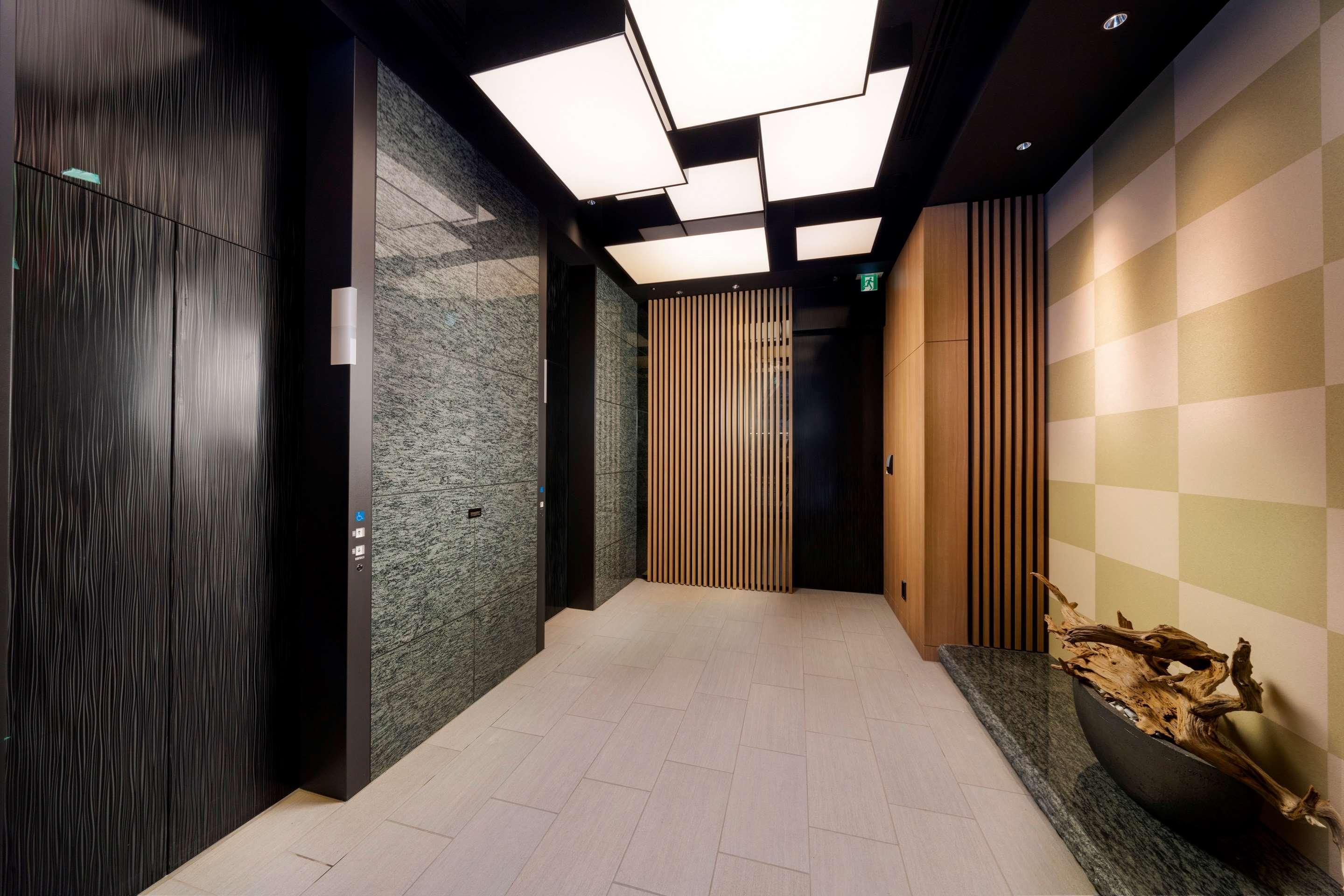Western Fino Akasaka Hotel Tōkyō