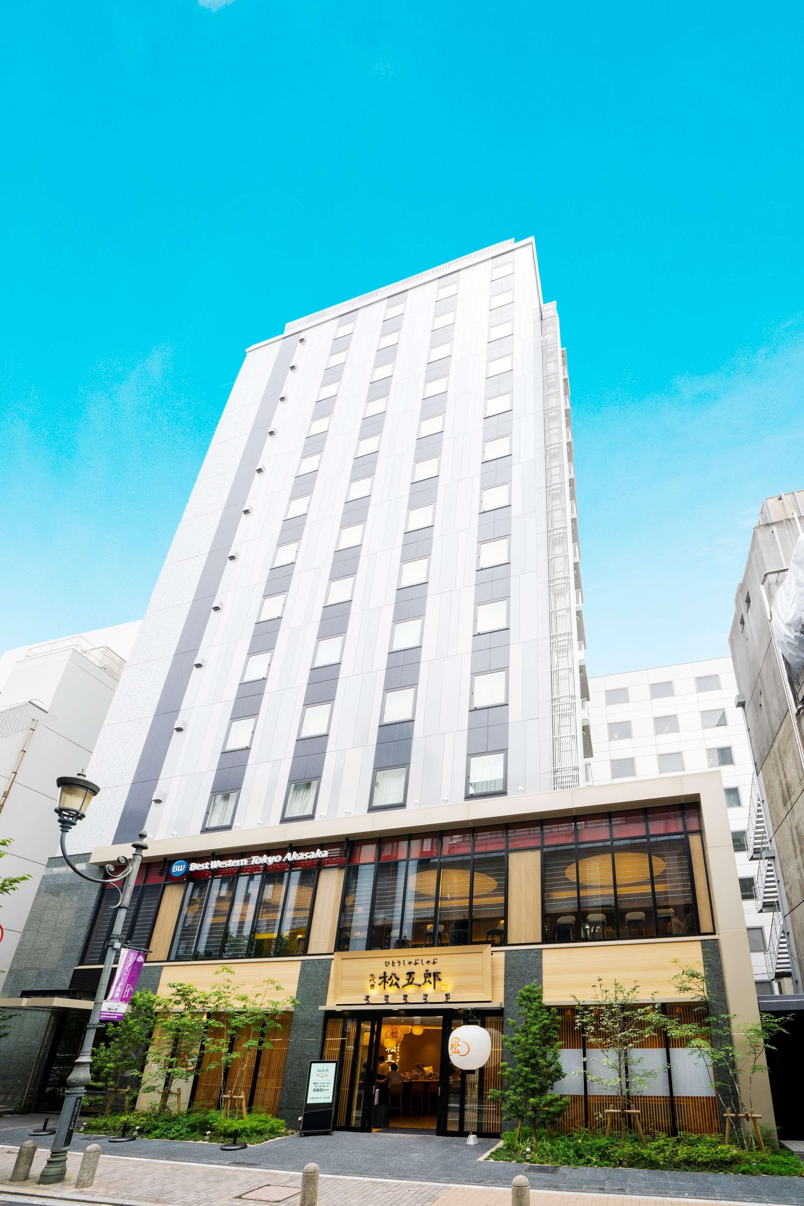 Western Fino Akasaka 3* Tōkyō