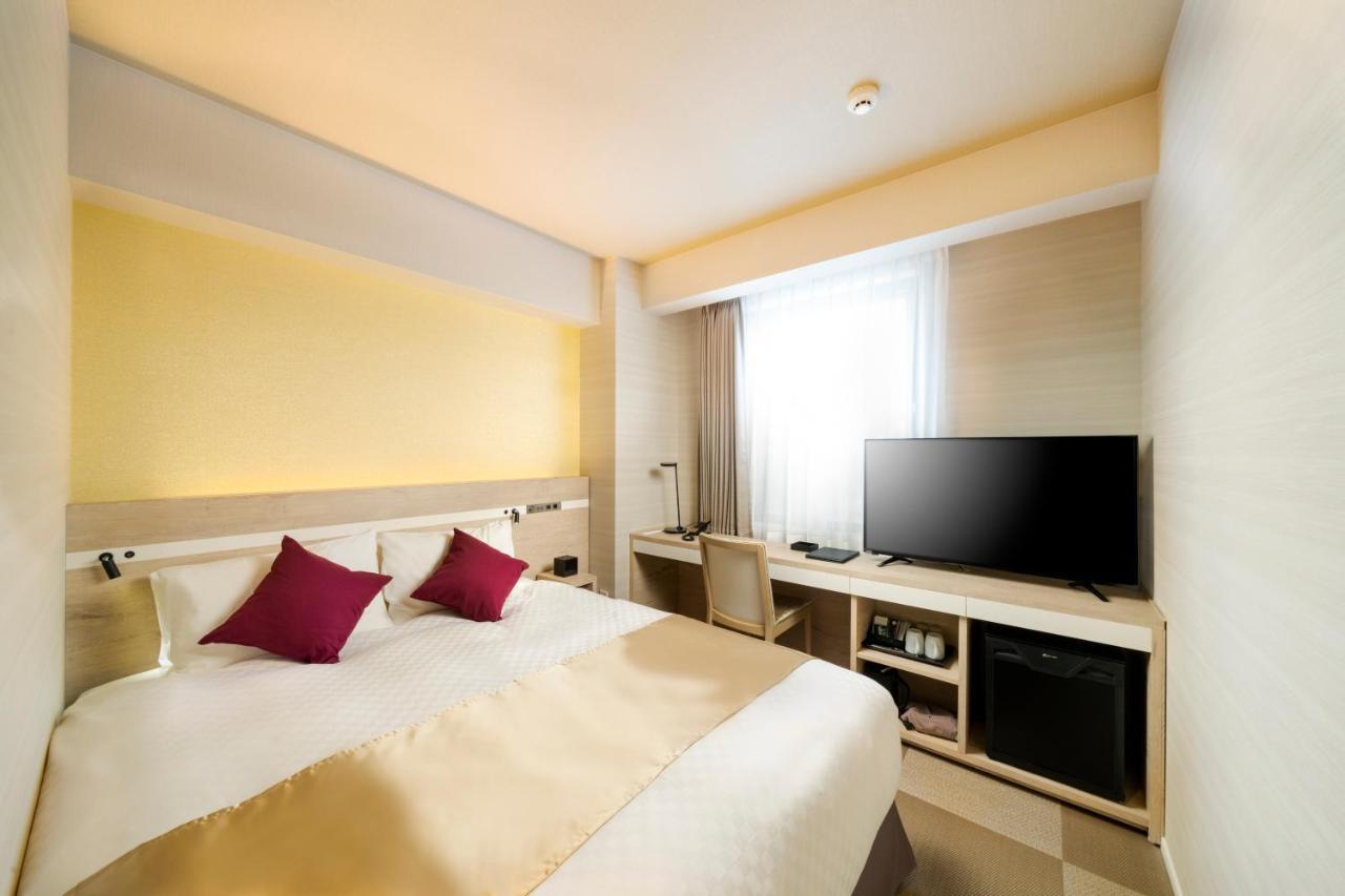 Hotel Western Fino Akasaka Tōkyō