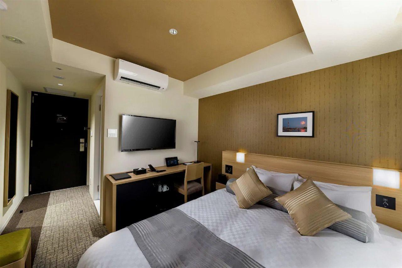 Hotel Western Fino Akasaka Tōkyō