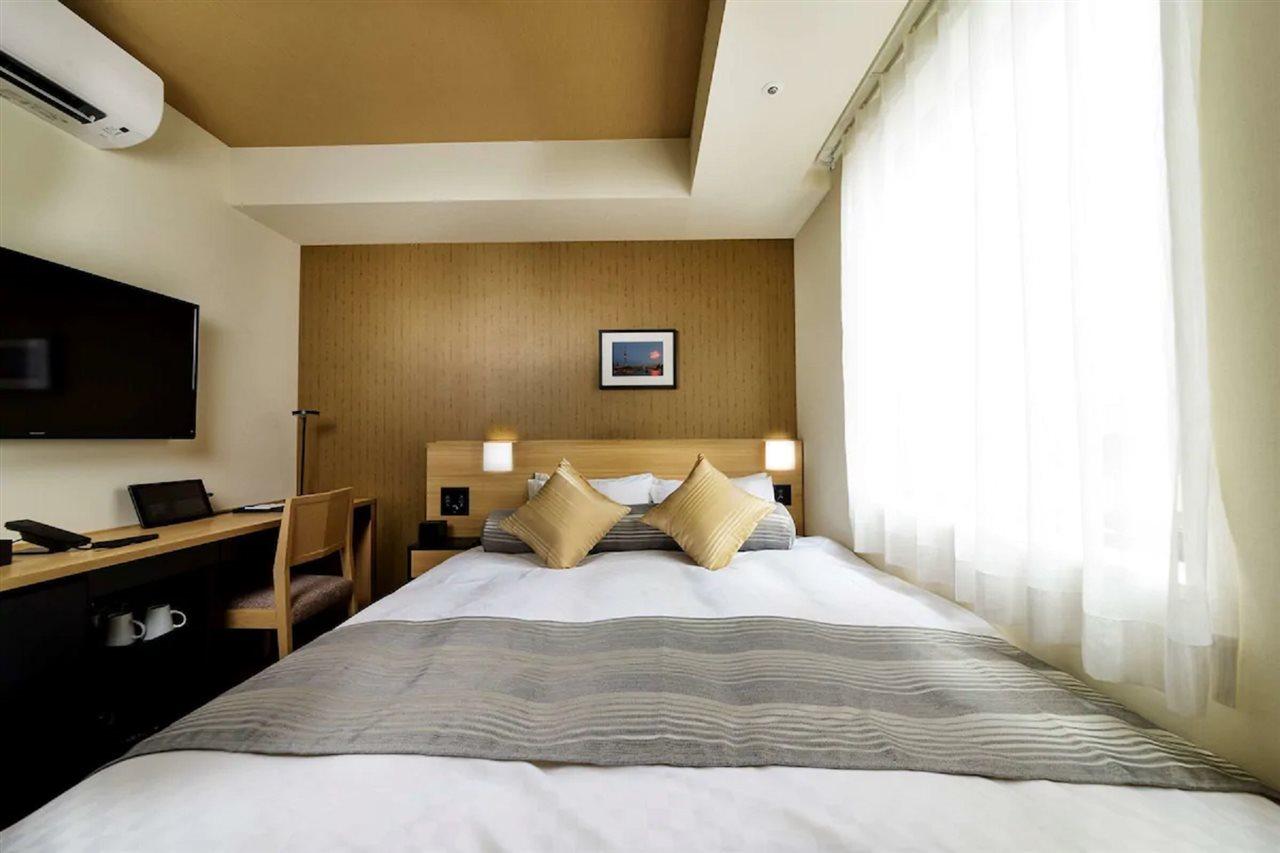 Hotel Western Fino Akasaka Tōkyō